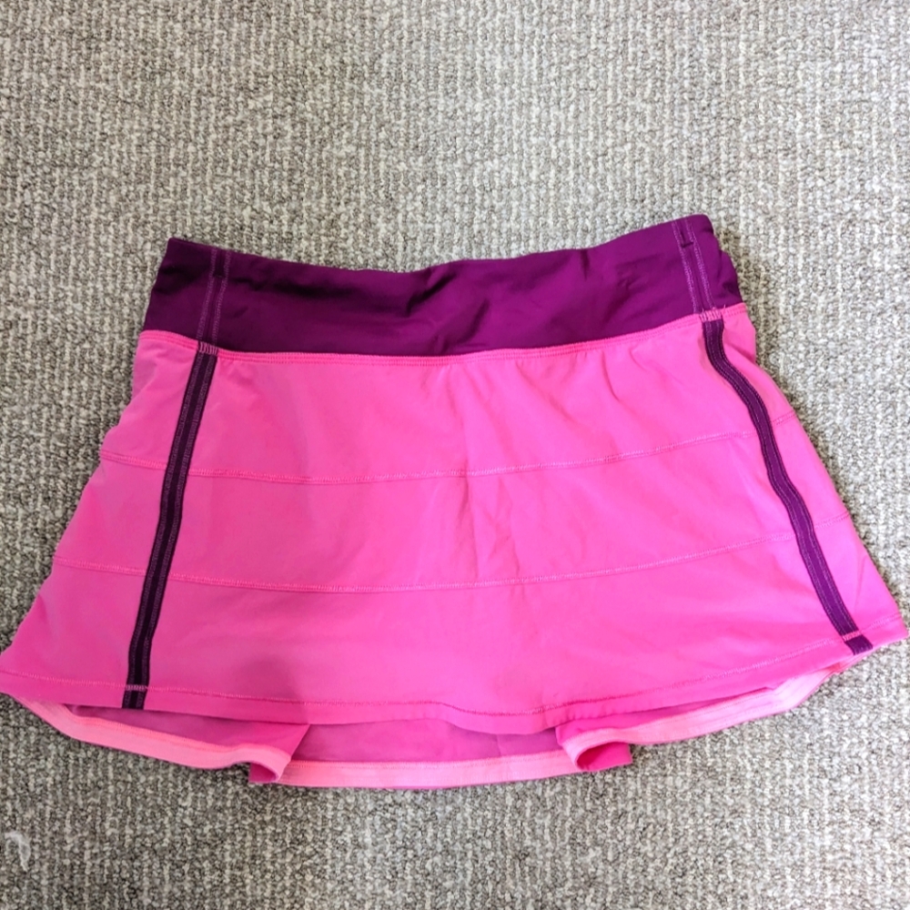 Lululemon skirt